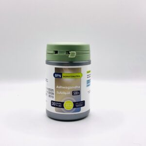 Ashwagandha BPN