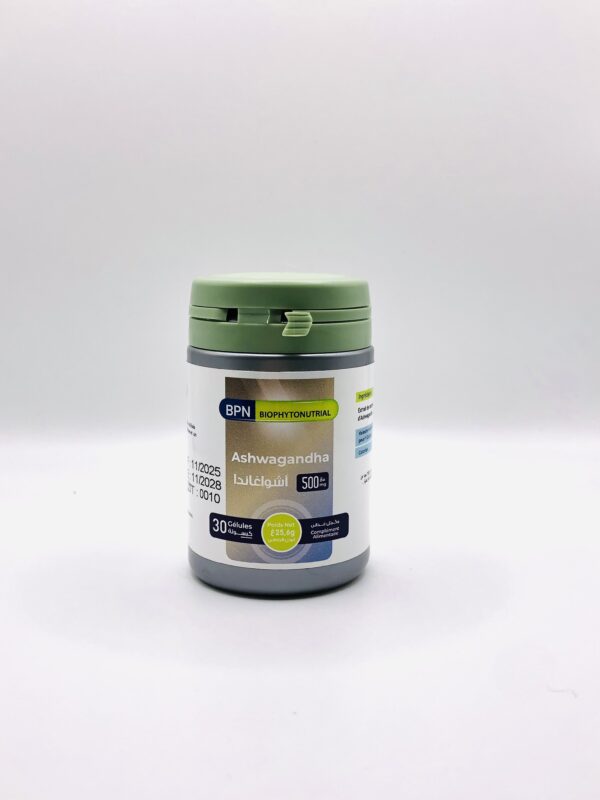 Ashwagandha BPN