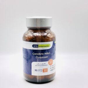 Cerebro Mag BPN