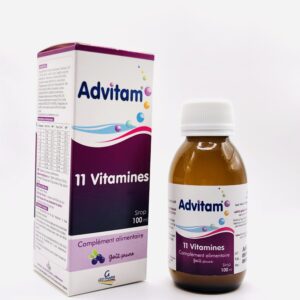 Advitam GEO PHARM