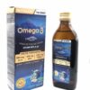 Omega-3 NUTRAXIN