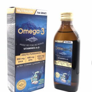 Omega-3 NUTRAXIN