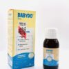 Babydo sirop PHYTOPHARM