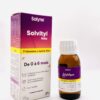 Solviyl Baby (De 0 à 6 mois) SOLYNE