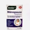 Ménopause DEVLOR