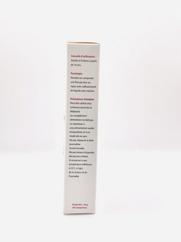 Multivitamine pour femmes DEVLOR