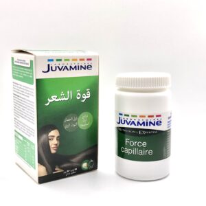 Force Capillaire Juvamine