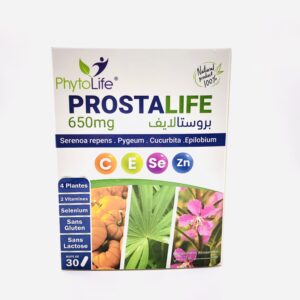 Prostalife PHYTOLIFE