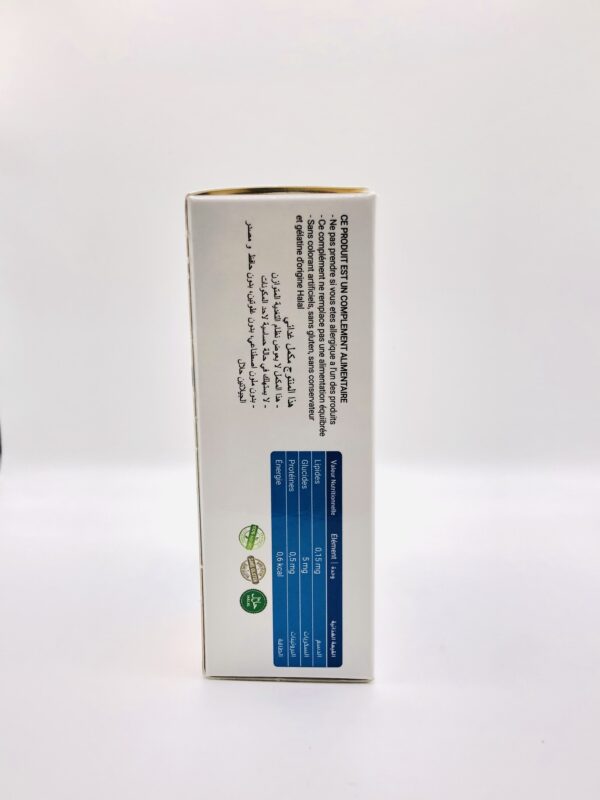 FertiBoost Men PHYTOLIFE