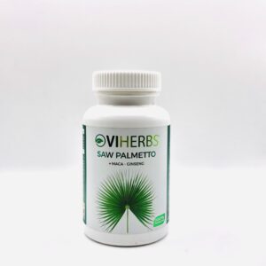 Saw Palmetto VIHERBS