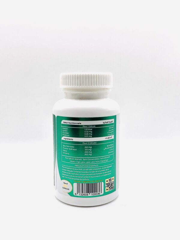 Saw Palmetto VIHERBS