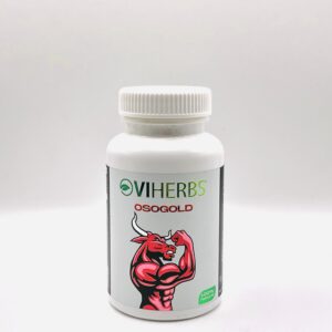 Osogold VIHERBS