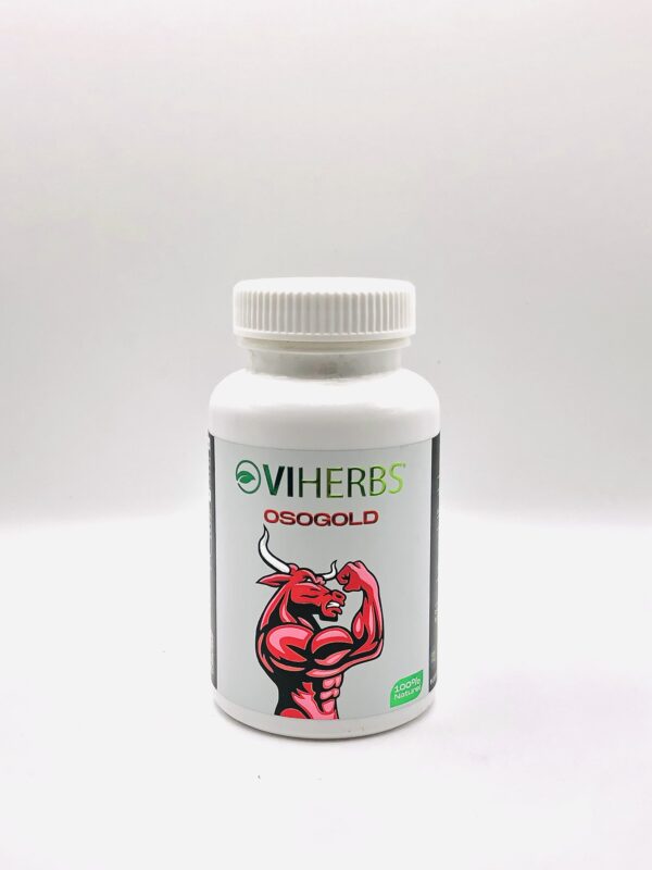 Osogold VIHERBS