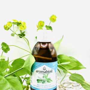 Hydrolat de sauge officinale