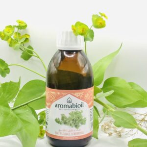 Hydrolat D’Armoise