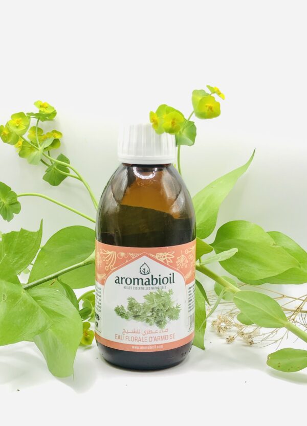 Hydrolat D’Armoise