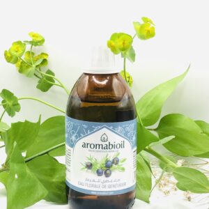 Hydrolat de Genévrier