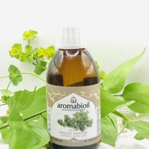 Hydrolat Armoise Blanche