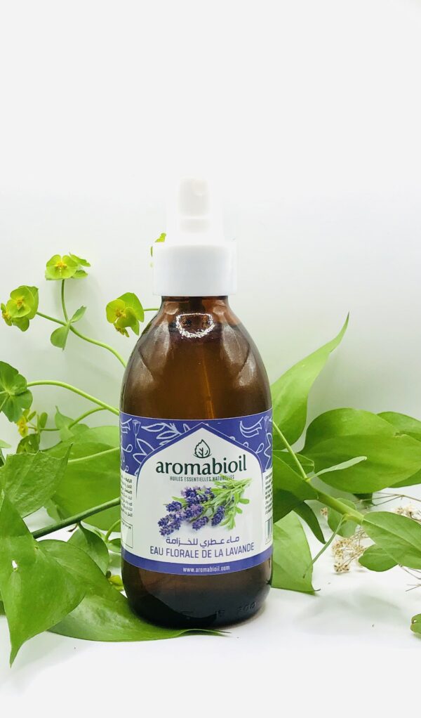 Hydrolat De La Lavande