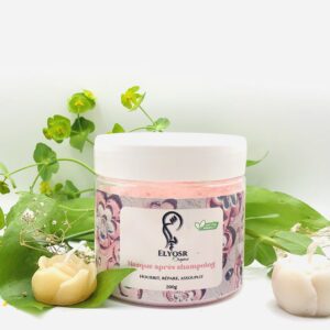 Masque après Shampoing ELYOSR