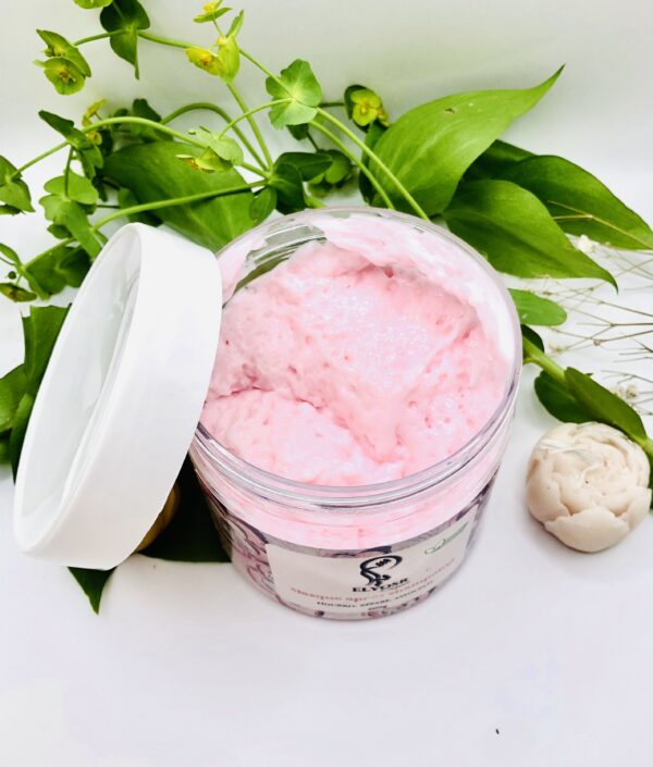 Masque après Shampoing ELYOSR