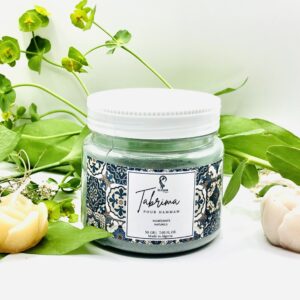 Tabrima pour Hammam ELYOSR