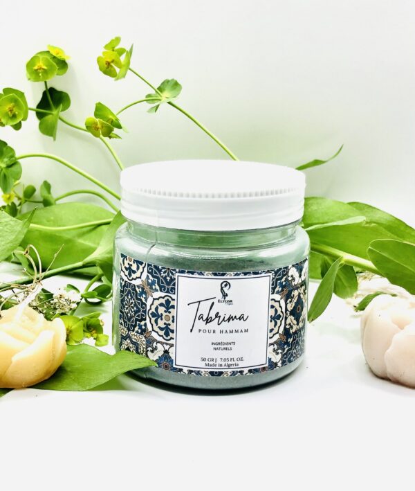 Tabrima pour Hammam ELYOSR