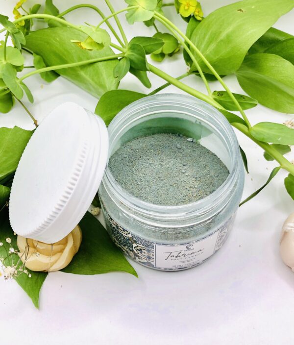 Tabrima pour Hammam ELYOSR