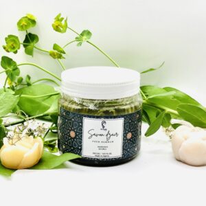 Savon Dzair Pour Hammam ELYOSR