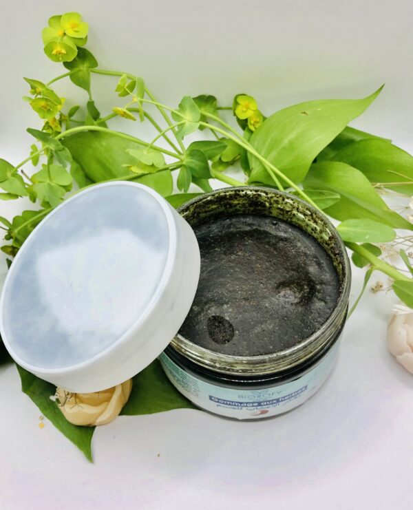 Gommage aux Herbes BIOROFY