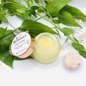 Crème vaseline BIONATURE