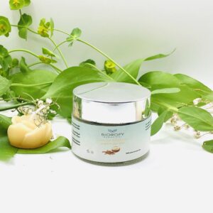 Masque réglisse BIOROFY