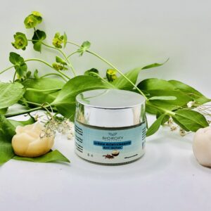 Crème éclaircissante Anti tâches BIOROFY