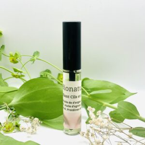 Fortifiant cils et sourcils BIONATURA