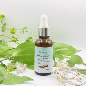 Sérum réglisse BIOROFY