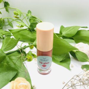 Lip gloss BIOROFY