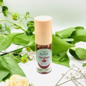 Lip gloss BIOROFY