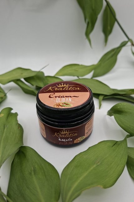 Crème Oliban KRALITSA