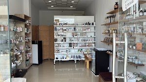 Photo de l’établissement agOur parapharm