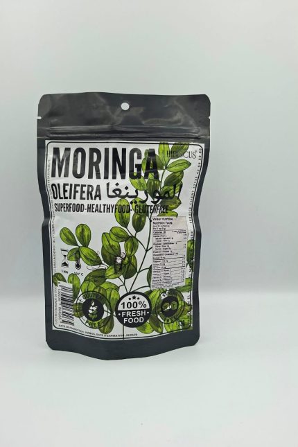 Moringa