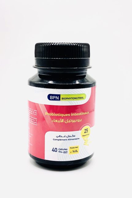 Probiotique Intestinaux BPN