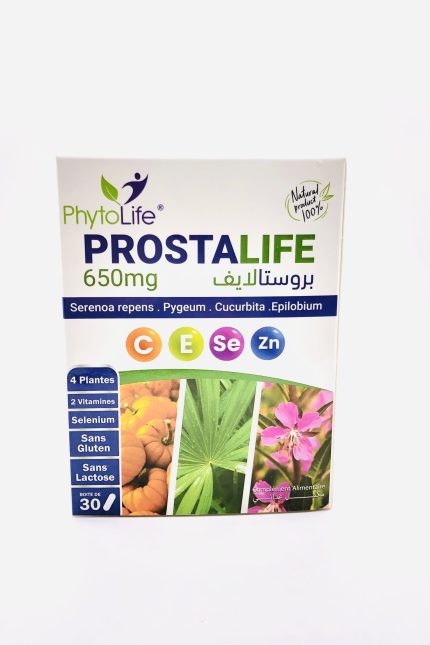 Prostalife PHYTOLIFE